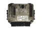 Steuergerät 0281012468 9656161680 9653958980 PSA Bosch 18406
