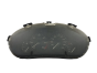 Tacho Kombiinstrument Peugeot 206 9648836380 000500103 55107