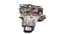 Getriebe 7701723425 JB1524 Renault Twingo 2 1.2 16v 1010