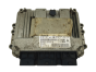 Steuergerät 0281011863 9653958980 9661377280 68158
