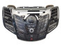 Schalttafel Navi Ford Fiesta 8A61-18A802-BJW BA61-18A802-BAW