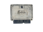 Steuergerät 038906019FC 0281010751 VW Seat Bosch 45246