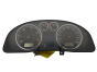 Tacho Kombiinstrument VW Passat 3B 3B0920849A VDO 21967