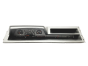 Tacho Kombiinstrument Fiat Tipo 1824628 6044370060B Veglia
