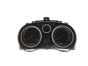 Tacho Kombiinstrument Opel Corsa D P0013264285 28120245-3 1372
