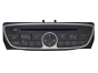 Cd-Radio Renault Megane 3 Scenic 3 281150030R 3329