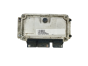 Steuergerät 0261206633 9637839580id05 26FM0812 PSA Bosch 37085