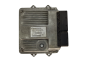 Steuergerät FGP MJD6JF.S4 55180280 71600.042.01 Fiat Magneti Marelli 14525