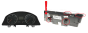 Tacho Kombiinstrument VW Golf MK5 1K0920853BX VDO