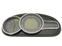Tacho Kombiinstrument Renault Megane 3 248103468R 27547