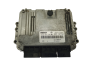 Steuergerät 0281015798 237100055R 237100870R Renault Bosch 68047