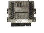 Steuergerät S122326113A 8200804775 SID301  Renault Siemens 18158