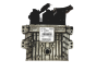Steuergerät 237101715R 237100914R 28304871 Renault Delphi 17049