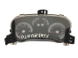 Tacho Kombiinstrument Fiat Punto 46816363 503000344400 41253