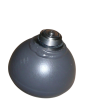 Druckspeicher Federkugel Dämpfung Neues Original Hinten Citroen C5 1638375680