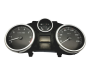 Tacho Kombiinstrument Peugeot 206+ 9666636780 503001911602 57072