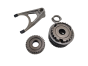 Gangzahnrad 5 JB1132 Renault Twingo 1.2 8200611301 326041339R