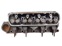 Zylinderkopf Ford 96BM-6090 1.3 8V J4D
