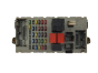 Sicherungskasten Relaiskasten Fiat 46520600 CPL 46788428 NPL Delphi 19955