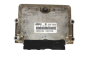 Motorsteuerung Fiat 46534156 0281001955 Bosch 21092