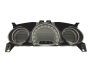 Tacho Kombiinstrument Citroen C5 9665368980 39707