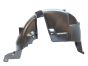 Radkasten Links Hinten Original Renault 767498752R