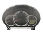 Tacho Kombiinstrument Mazda 2 DVDP75 DV DP75