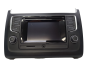 Cd-Radio SD BT VW Polo 5 6C0035869D L40VW2