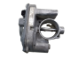 Drosselklappe Mercedes-Benz 1110980009 408.224/001/001 VDO 1495