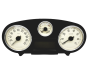 Tacho Kombiinstrument Lancia Ypsilon 51709391 110080211006 29896