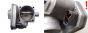 Drosselklappe VWAG 038128063C Pierburg 1760