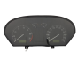 Tacho Kombiinstrument Skoda Fabia 6Y1919870B 110080016003 VDO
