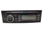 Cd-Radio BT Peugeot 208 98051026ZD DEH-M1307ZC02