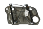 Fensterheber 1J4837462H 88370294902 VW DPA