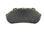 Tacho Kombiinstrument Peugeot 206 9634961180 09031989901 2264