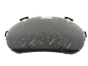 Tacho Kombiinstrument 206 9648837080 000644005 49184