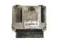 Steuergerät 0281012963 55205064 Fiat Bosch 28149