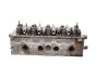 Zylinderkopf 0200W1 9624920710 1.6 NFZ Citroen Xsara Peugeot 206 2338