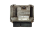 Steuergerät 0281014551 55566420 1039S22943 Saab Bosch 30900