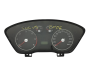 Tacho Kombiinstrument Ford Focus 4M5T-10849-CG Visteon