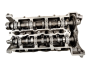 Zylinderkopf Mercedes-Benz 6680160801 1.7 16V CDI 668942