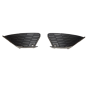 Kühlergrill Vorne Original  Citroen C5 III 7414YE