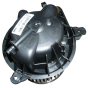 Innenraumgebläse Heizungsgebläse Neues Original 6441.W0 6441W0 Citroen Peugeot
