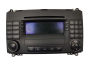 Autoradio Navi Mercedes-Benz W169 W245 A1698700989 A2038270062
