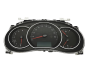 Tacho Kombiinstrument Renault Kangoo 2 248102693R A 31804