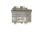 Steuergerät 0261204593 6K0906027E VW Bosch 34419