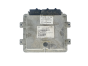 Steuergerät 55204807 4100120 Fiat Bosch 34838