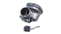 Drosselklappe Citroen Peugeot Ford 9673534480 1.4 1.6 HDI 8v S10