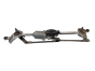 Wischergetriebe Subaru Forester 3 86511SC011 159300-1843