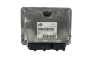 Steuergerät IAW 4AF.M9 55187372 61600.627.05 Fiat Magneti Marelli 48514